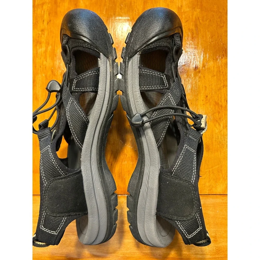 Keen Venice H2 Hiking Sandals Gorpcore Water Shoes Granola Girl Outdoor Trail